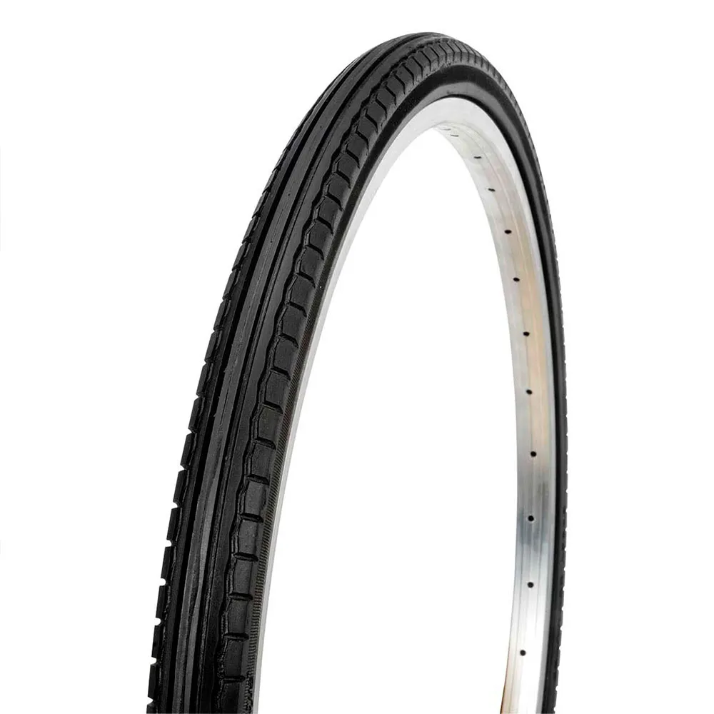 

Жесткая городская шина Brn 18-20 mm 26´´ x 1.375, серебряный