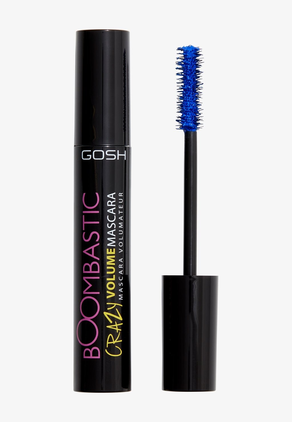 

Тушь для ресниц Gosh Boombastic Crazy Mascara Gosh Copenhagen, цвет crazy blue, Коричневый, Тушь для ресниц Gosh Boombastic Crazy Mascara Gosh Copenhagen, цвет crazy blue