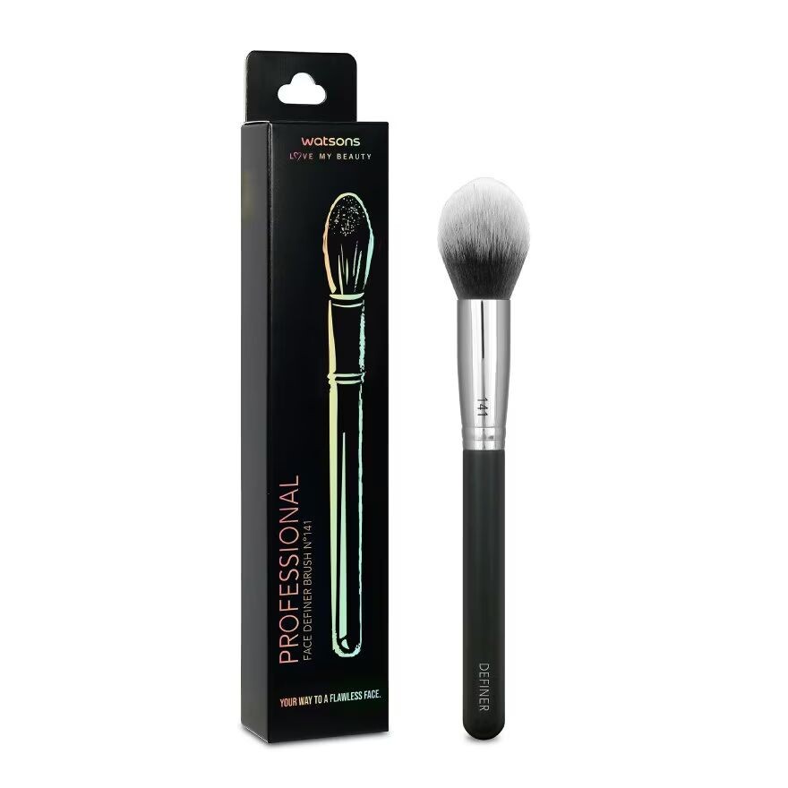 

Watsons Кисть для определения лица, White