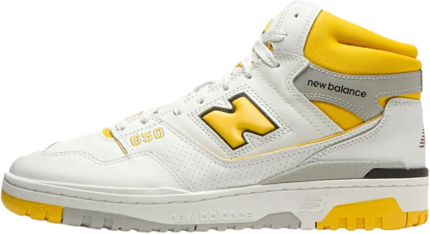 Мужские кроссовки New Balance BB650 V1