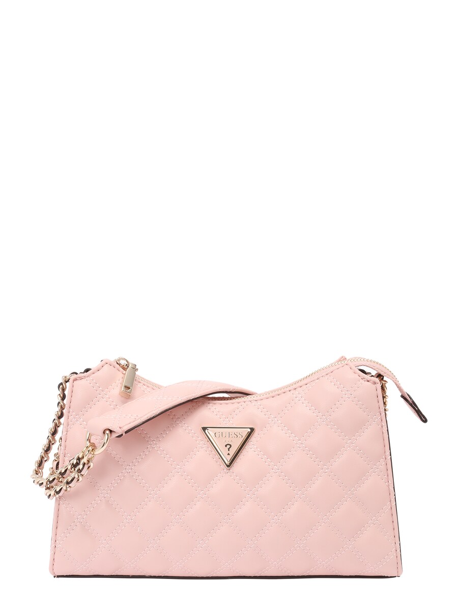 

Сумочка GUESS GIULLY, розовый