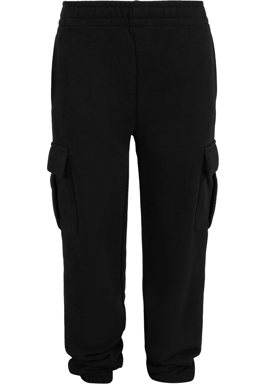 

Спортивные штаны Urban Classics Loose fit Pants, черный
