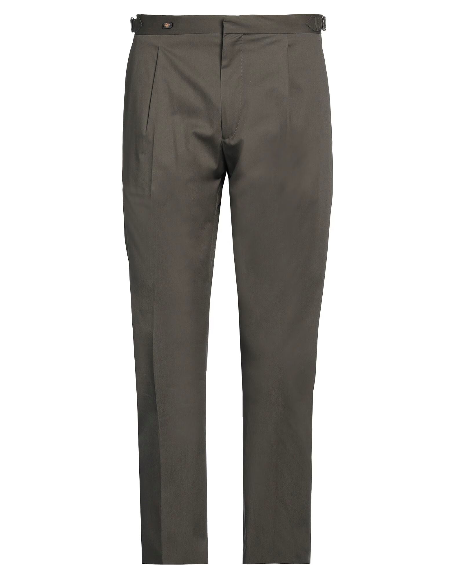 

Брюки Moorer, зеленый