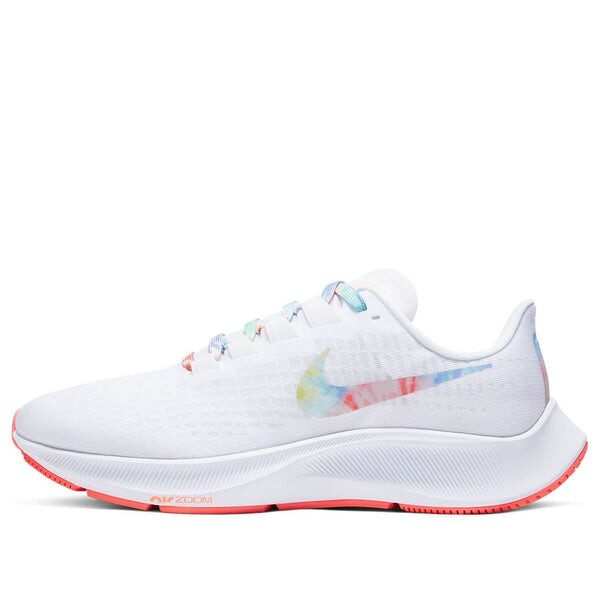 

Кроссовки air zoom pegasus 37 Nike, белый