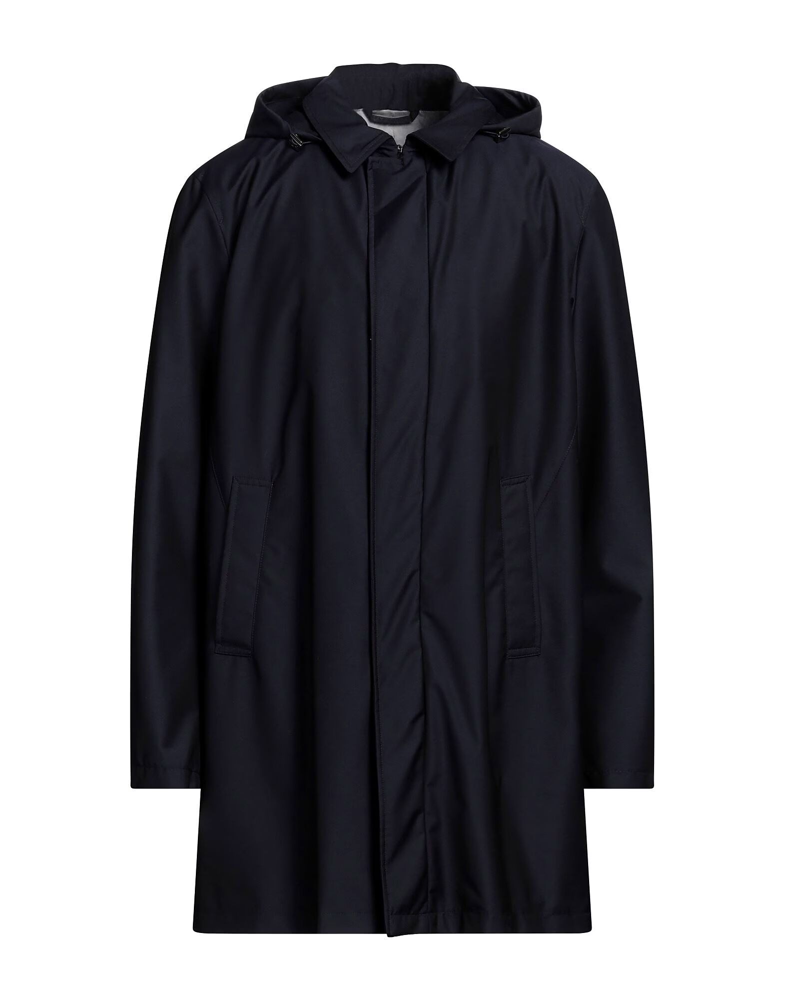 

Куртка Herno, полуночно-синий