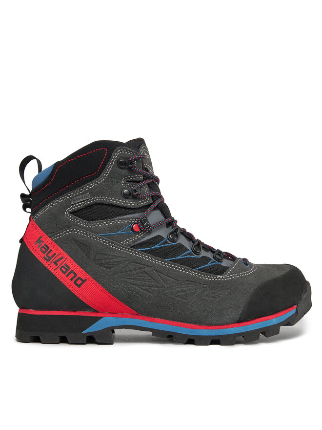 

Треккинговые кроссовки Legacy Gtx GORE-TEX 018022140 Kayland, серый