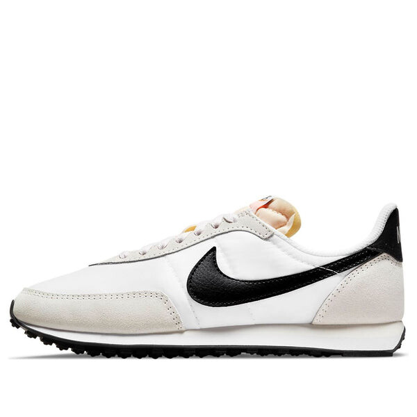 

Кроссовки вафельные трейнер 2 Nike, белый