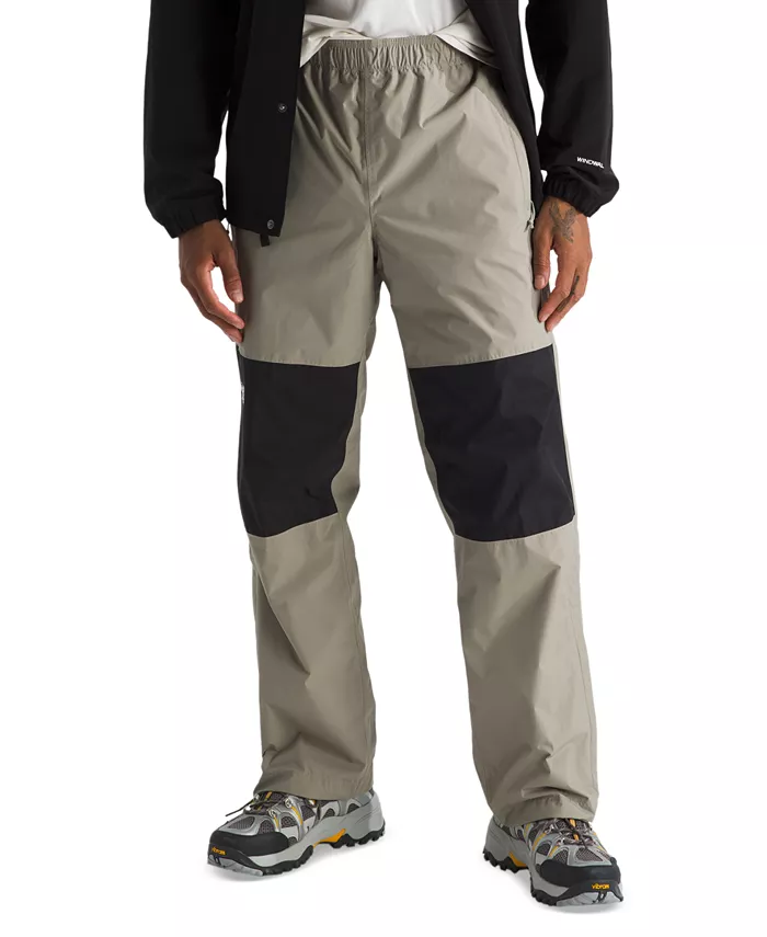 

Мужские дождевые брюки Antora The North Face, серый