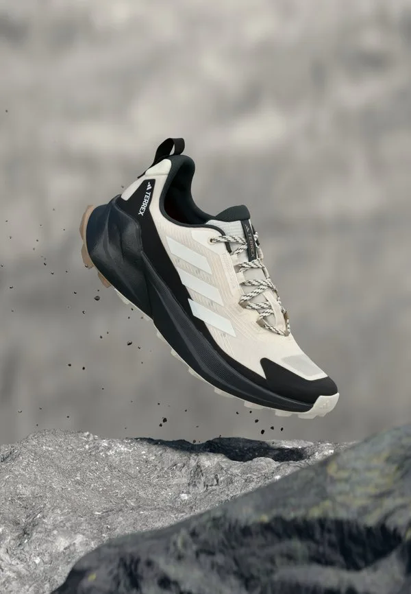 Походные ботинки trailmaker 2 Adidas Terrex, Chalk White/Off White/Core Black