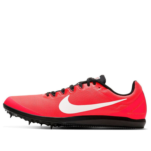 

Кроссовки zoom rival d 10 Nike, красный