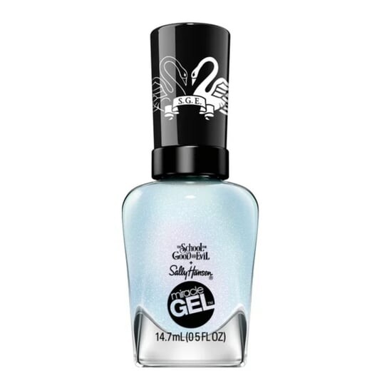 

Лак для ногтей, Miracle Gel 890 True Beauty Comes from Within, 14,7 мл Sally Hansen