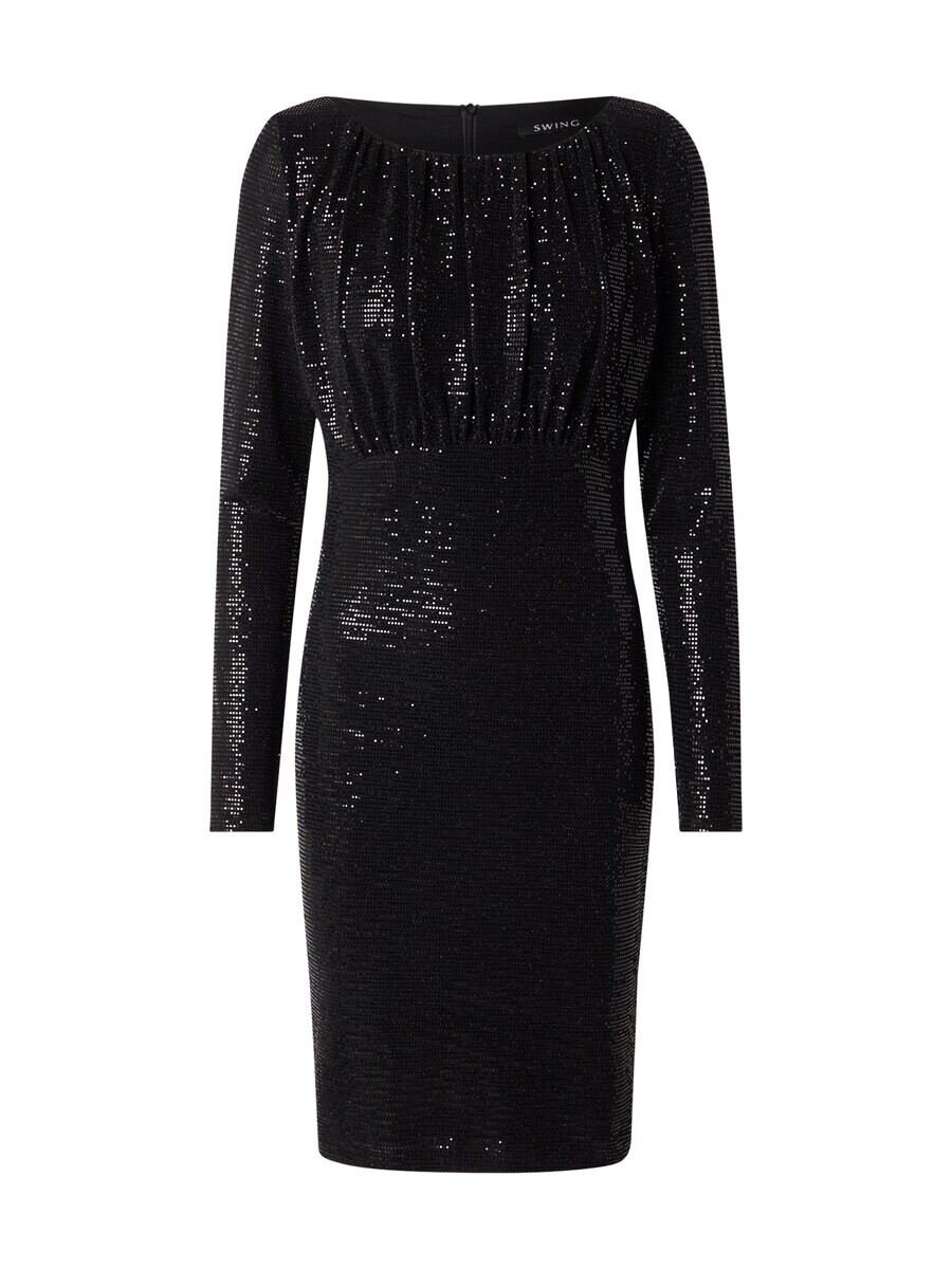 

Коктейльное платье SWING Cocktail Dress, черный
