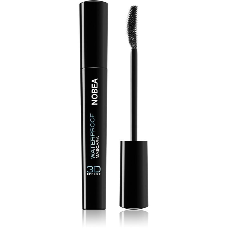 

NOBEA Festive 3D Water Mascara водостойкая тушь для ресниц 8 мл Inna Marka