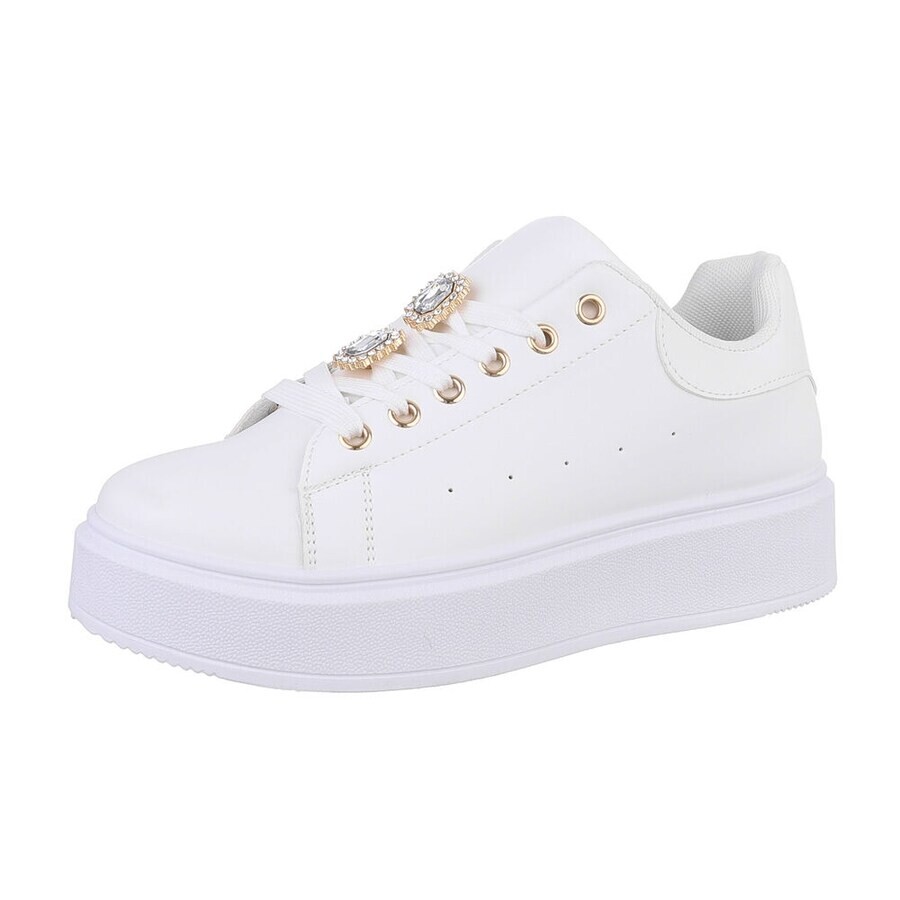 

Кроссовки Ital-Design Sneakers, белый