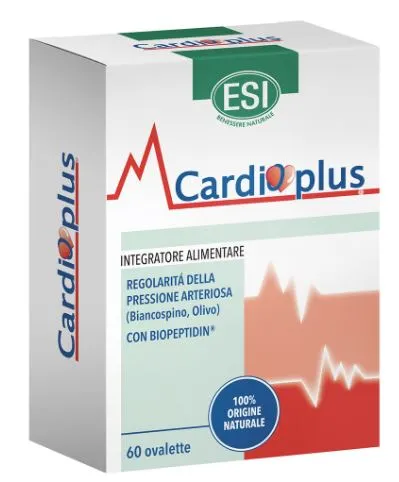

Esi Cardioplus 60 Ovalette Прибор для измерения артериального давления