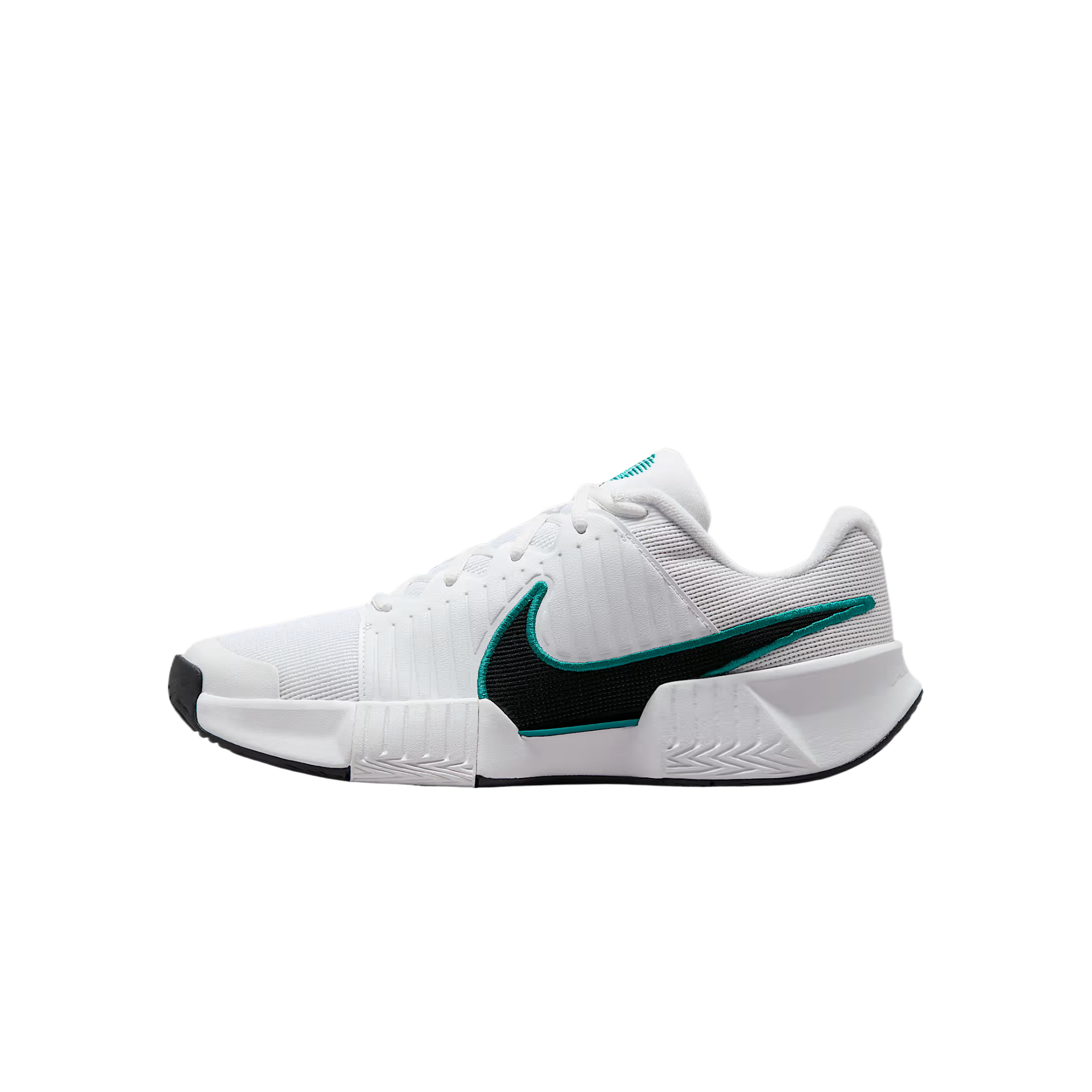 

Nike Теннисные кроссовки GP Challenge Pro Low Top, мужские, белые
