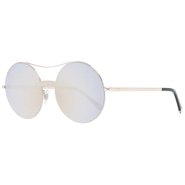 

Солнцезащитные очки Web we0211 28g 00 Web Eyewear, розовый