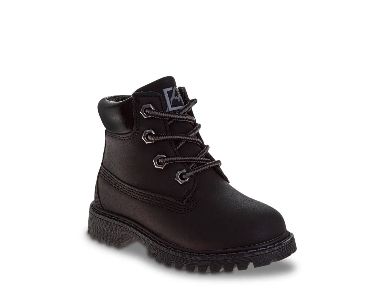 

Ботинки Avalanche Lace-Up Boot - Kids', черный
