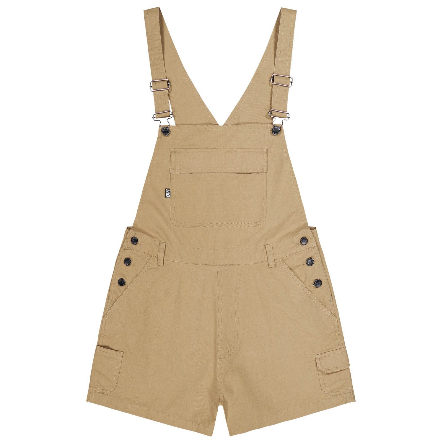 

Комбинезон Picture Women's Baylee Overalls, цвет Dark Stone