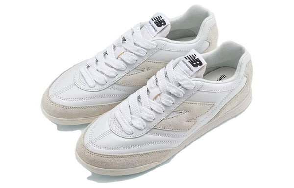 Кроссовки urc42 x junya watanabe New Balance, белый — фото 2