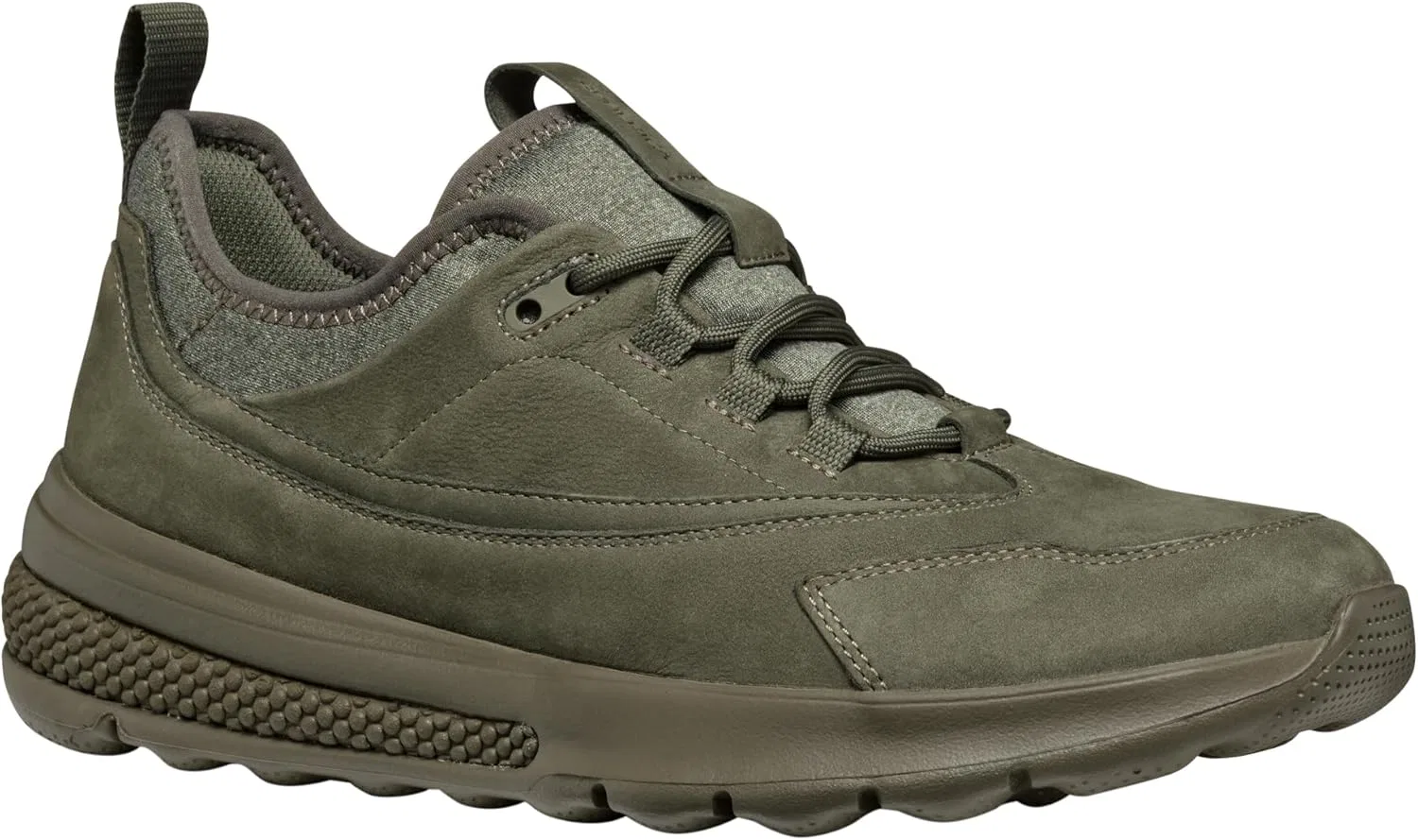 Мужские кроссовки Geox U Spherica Actif ASneaker, Military