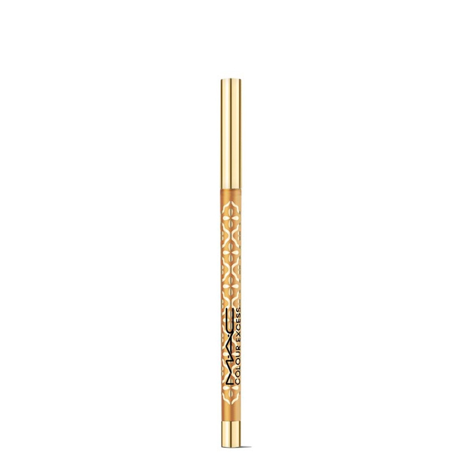 Подводка для глаз diwali collection colour excess gel liner Mac, вес 0.35 гр. — фото 2