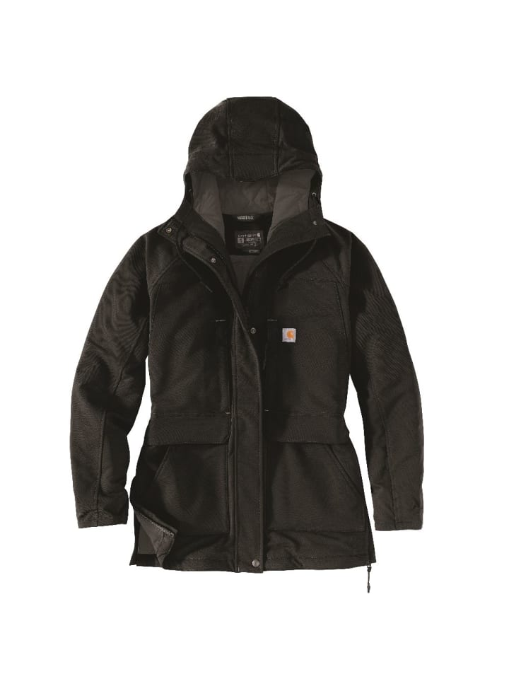 

Куртка CARHARTT , черный