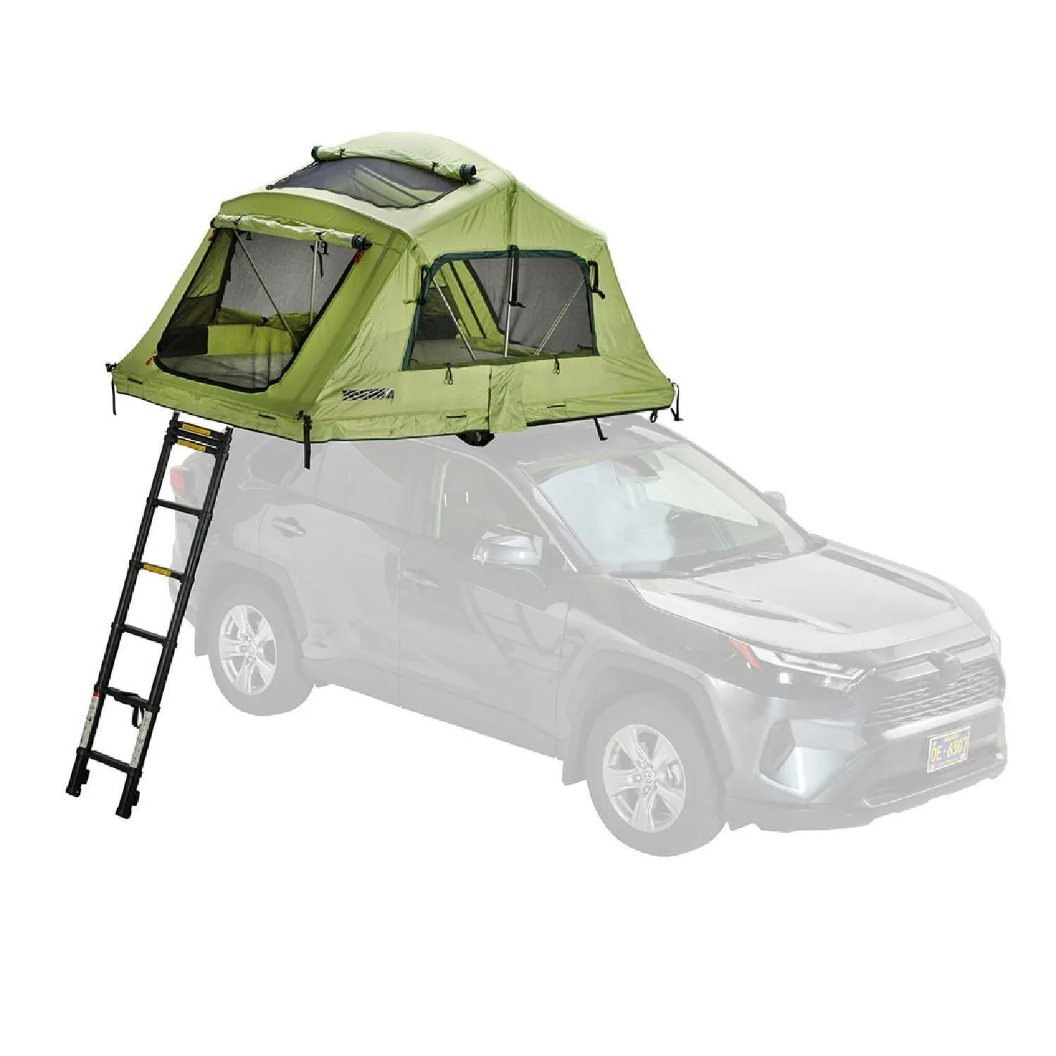 

Палатка SkyRise SL Yakima, Green