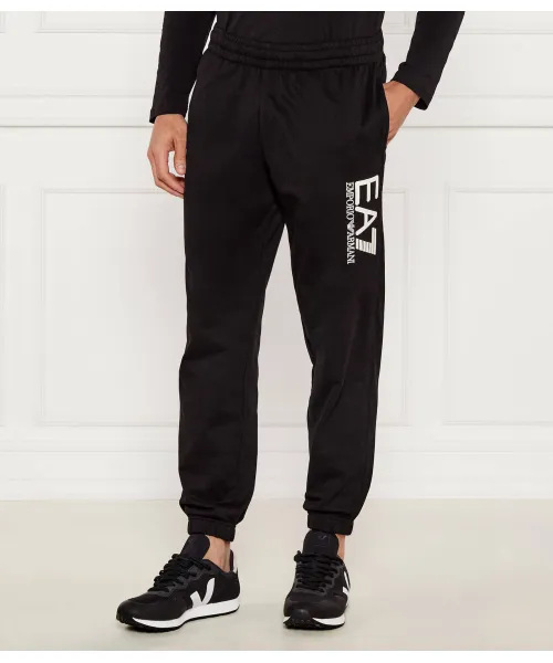 

Спортивные штаны Modern fit Ea7, черный