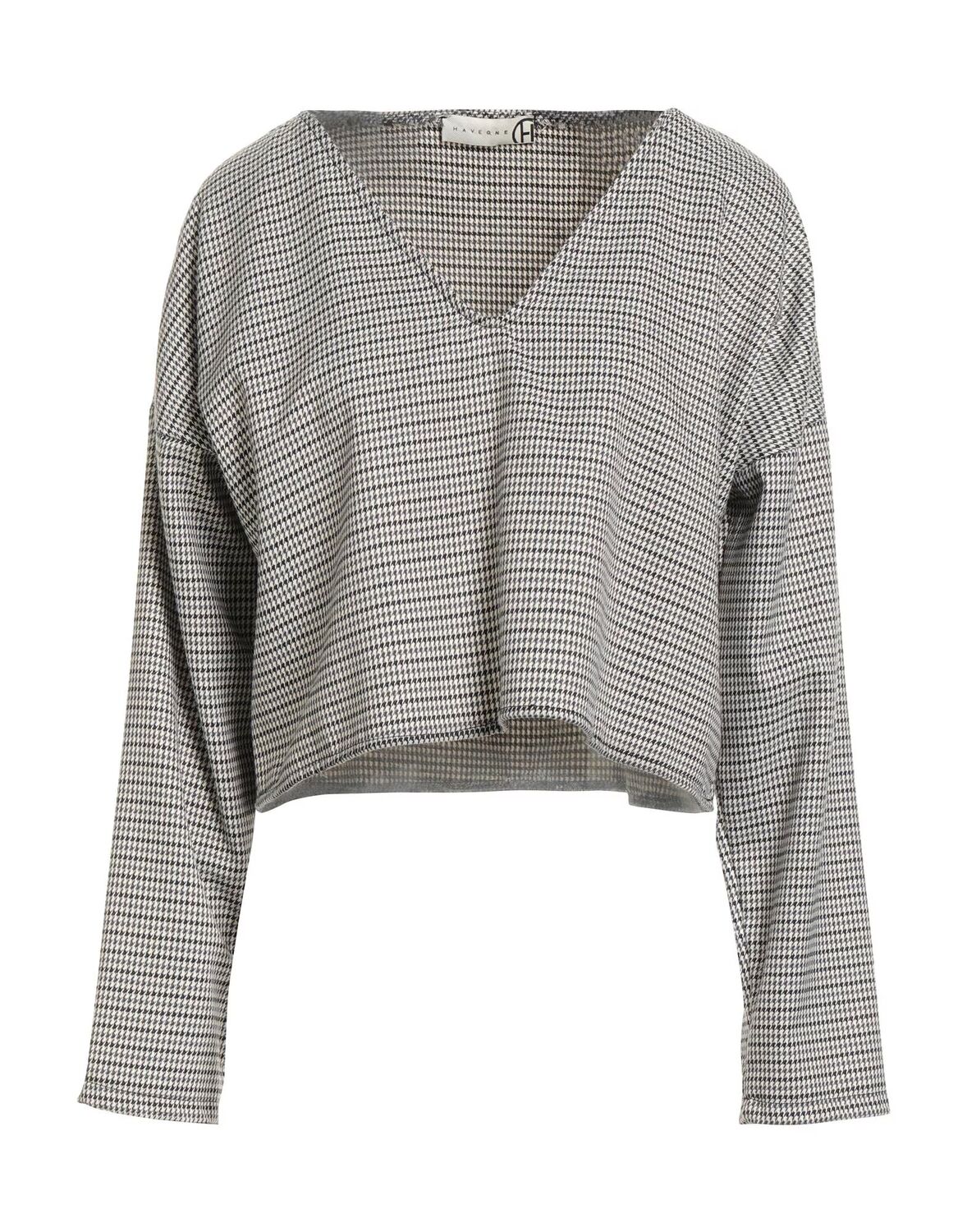 

Топ Haveone, черный