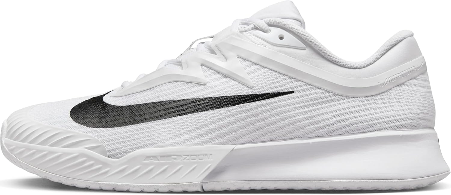 

Мужские кроссовки Nike Vapor Pro 3, белый/черный