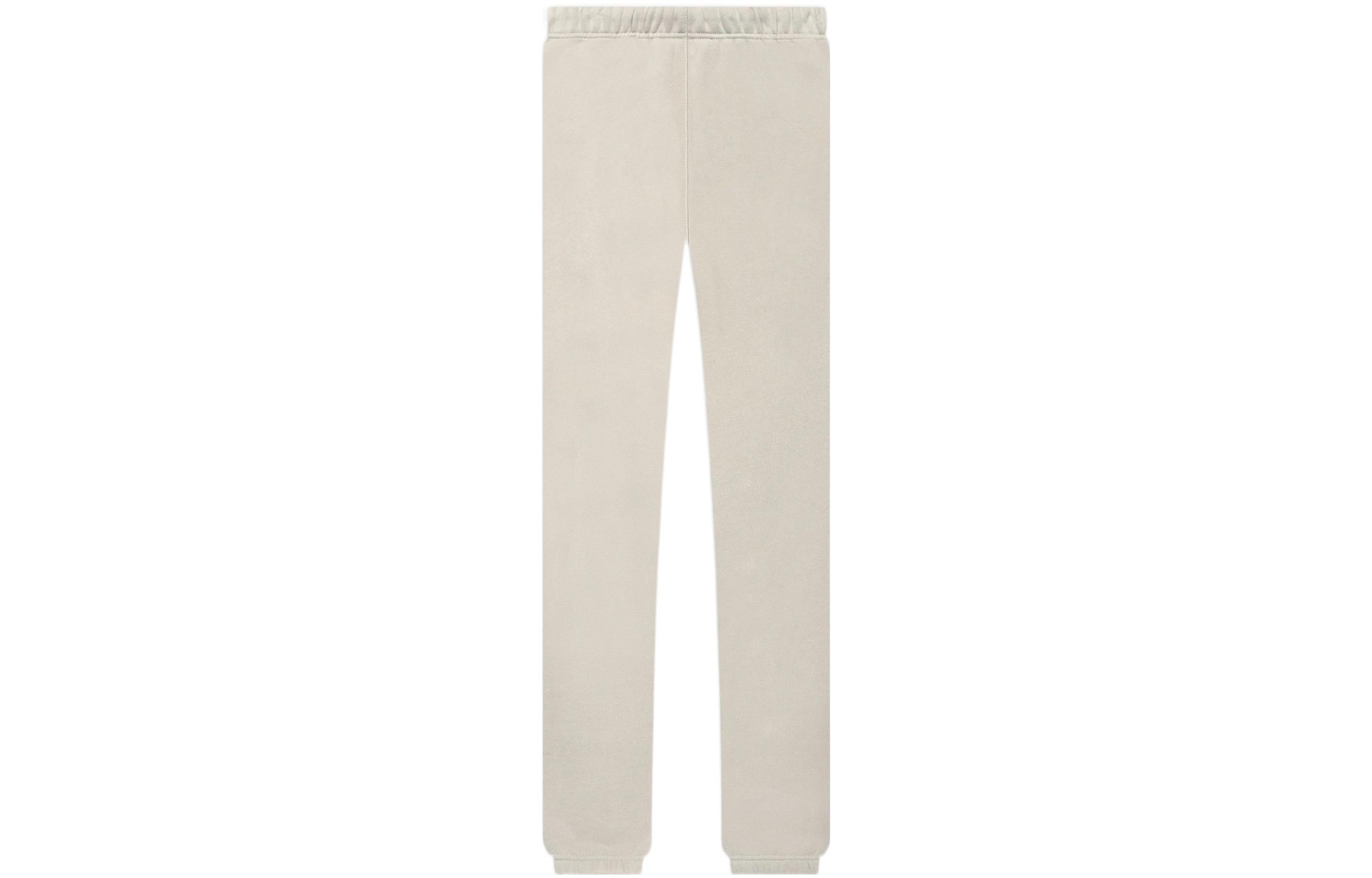 Спортивные брюки Fear of God Essentials SS22 Sweatpants 'Wheat' FOG-SS22-133, серый — фото 3