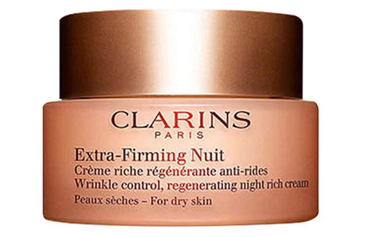 

Увлажняющий крем для лица Radiance Stretch для женщин CLARINS