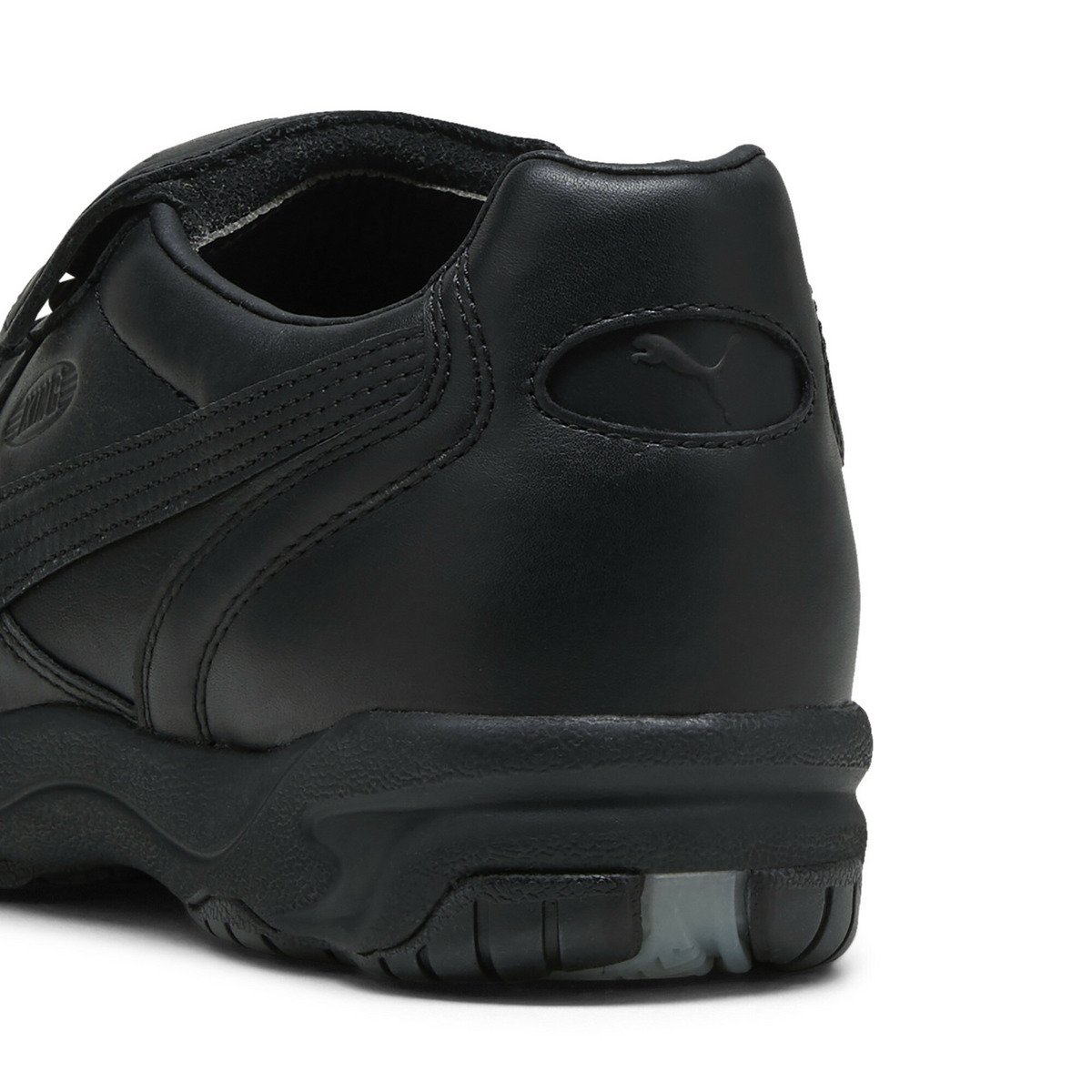 Мужские кроссовки King для дома PUMA, PUMA Black-PUMA — фото 3