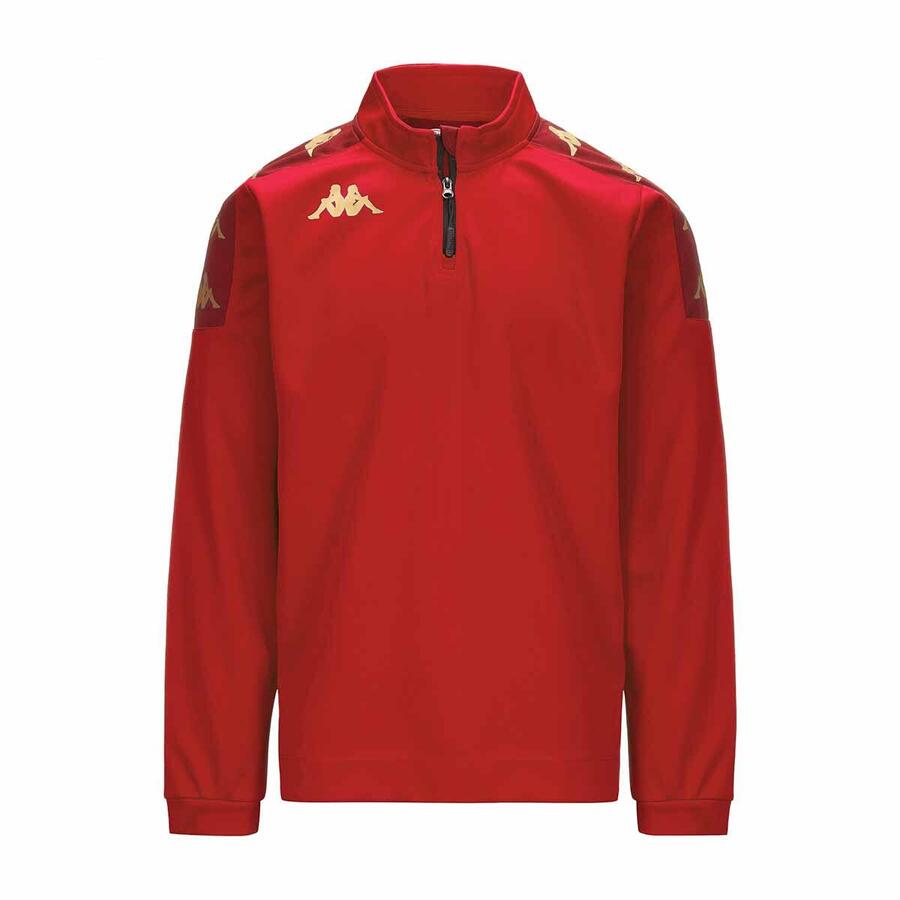 

Детская спортивная куртка Kappa Gassolo