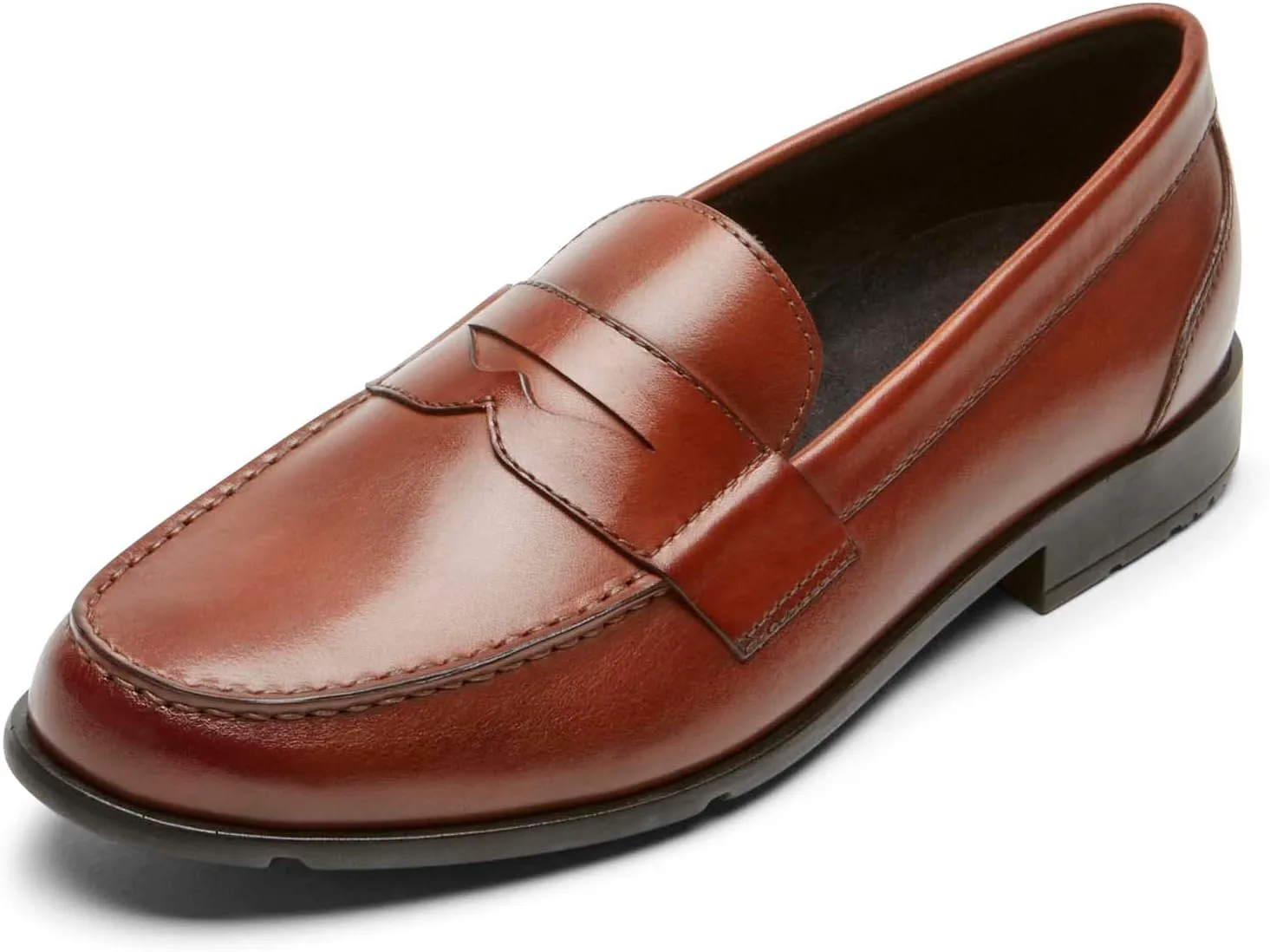 Мужские лоферы Rockport Keaton — фото 2
