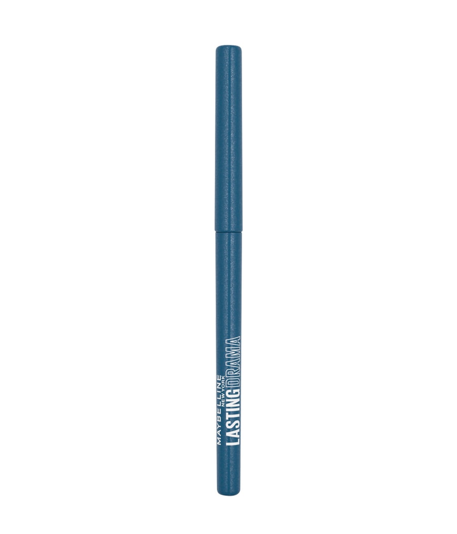 

Подводка для глаз Maybelline Lasting Drama Automatic Liner, Nr. 50 - Blue Under the Sea, 1 шт.