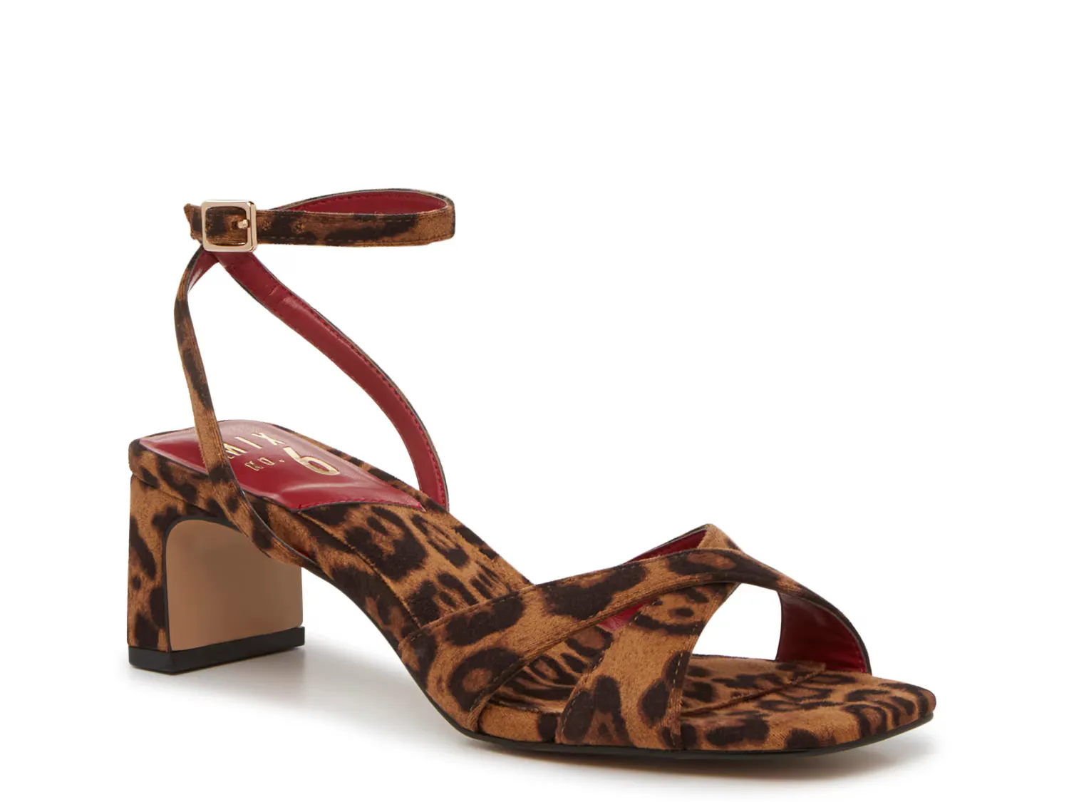 

Сандалии Sasella Sandal Mix No. 6, коричневый/черный