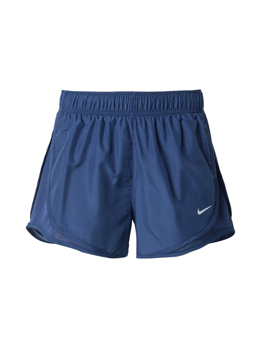 

Обычные спортивные штаны NIKE TEMPO, темно-синий