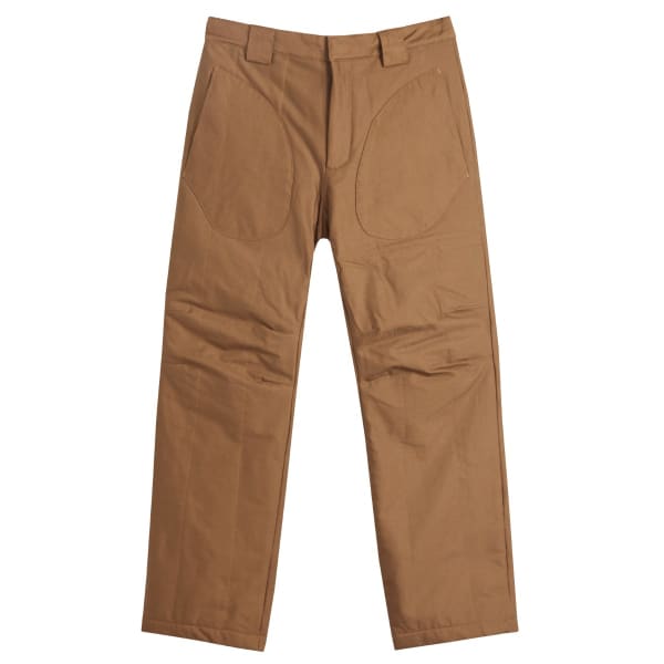 

Брюки из хлопчатобумажной ткани Neve Ranra, Coffee Liqueur