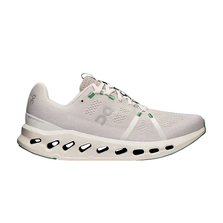 

Кроссовки ON Wmns Cloudsurfer Pearl Ivory, кремовый