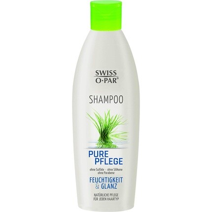 

Swiss-O-Par Pure Care Шампунь 250мл, Swissopar