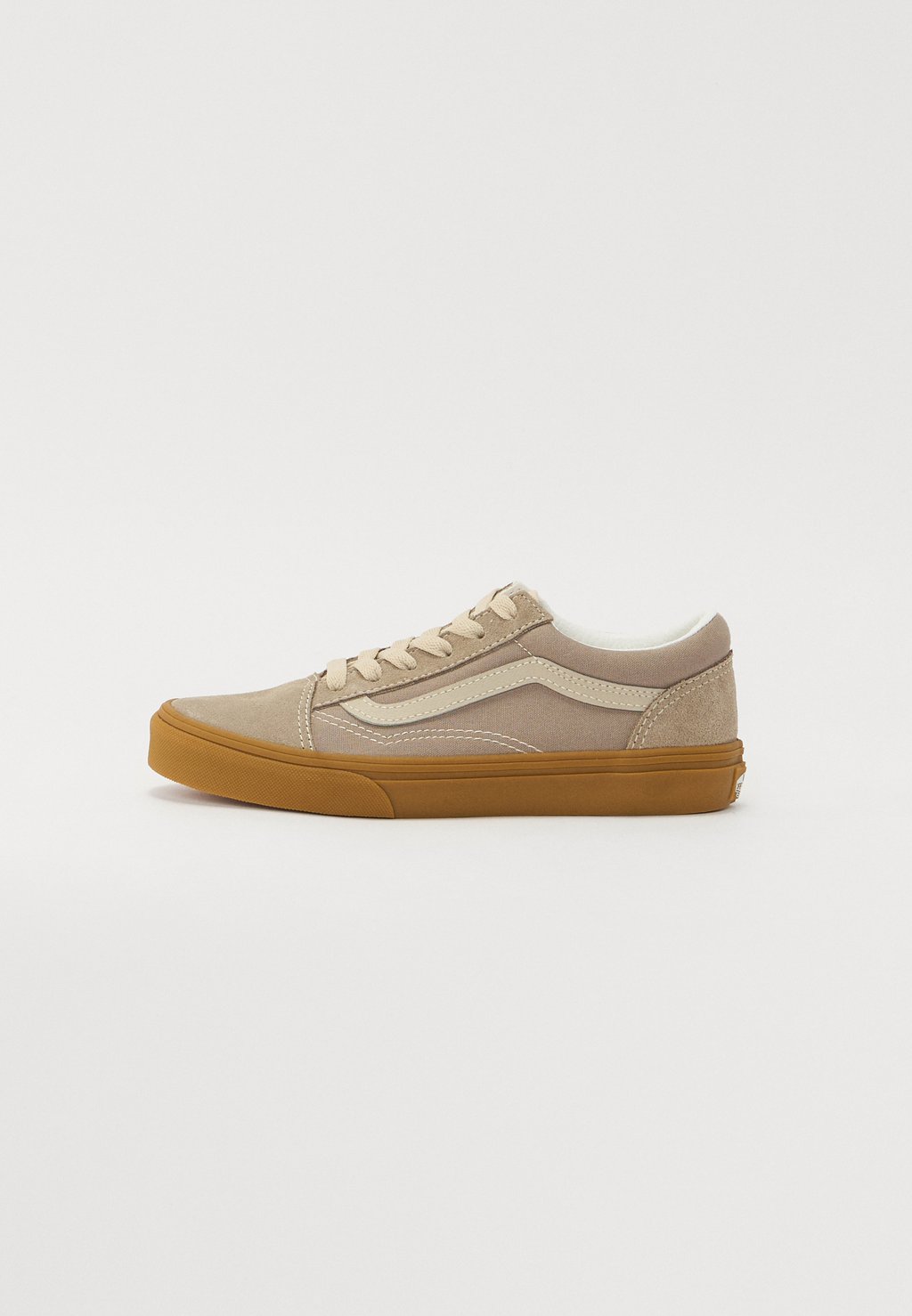 

Кроссовки OLD SKOOL UNISEX Vans, серый