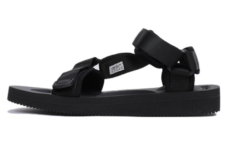 Depa-V2 «Черный» Suicoke