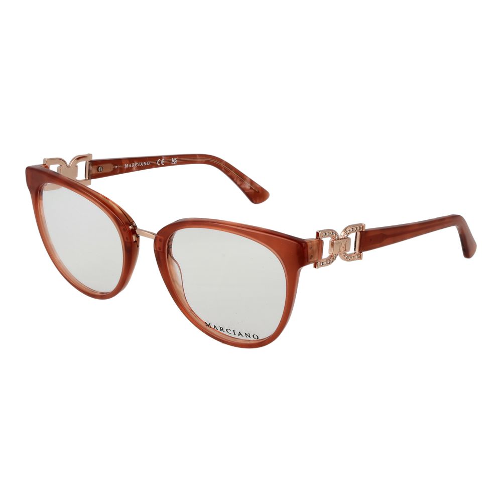 

Коричневые женские оптические оправа Marciano By Guess