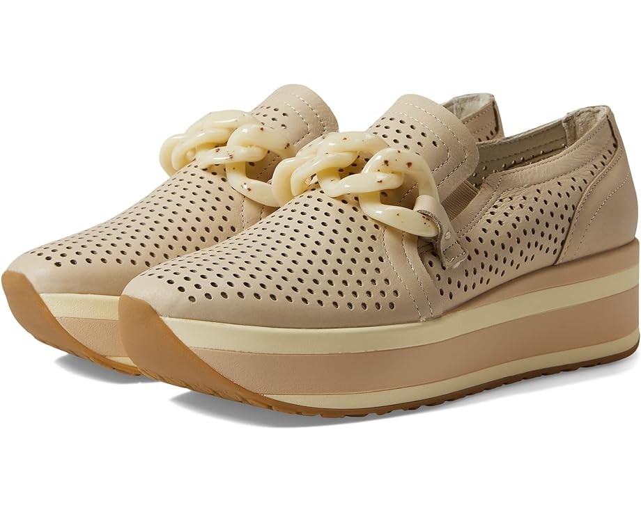 

Кроссовки Dolce Vita Jhenee Perf, цвет Sand Nubuck