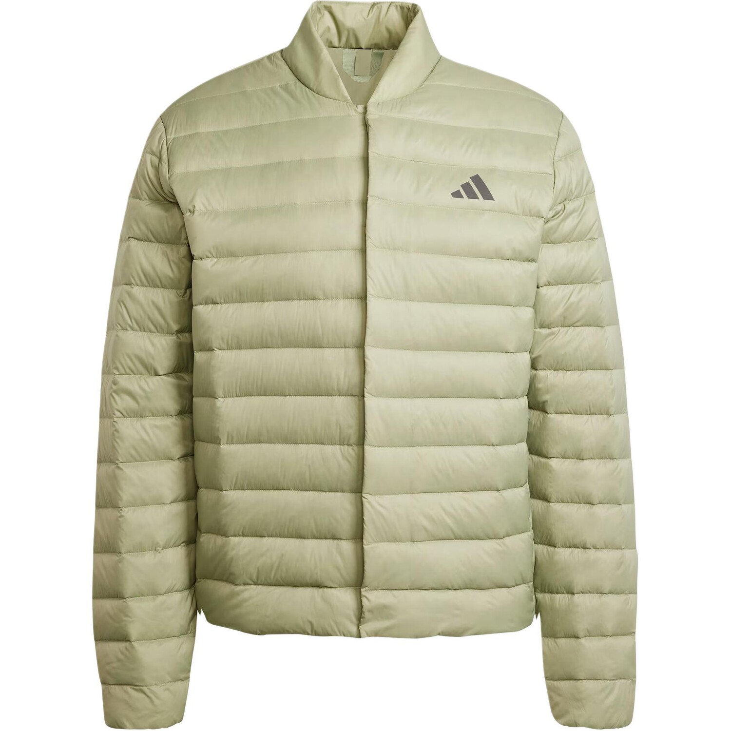 

Куртка мужская зеленый Adidas