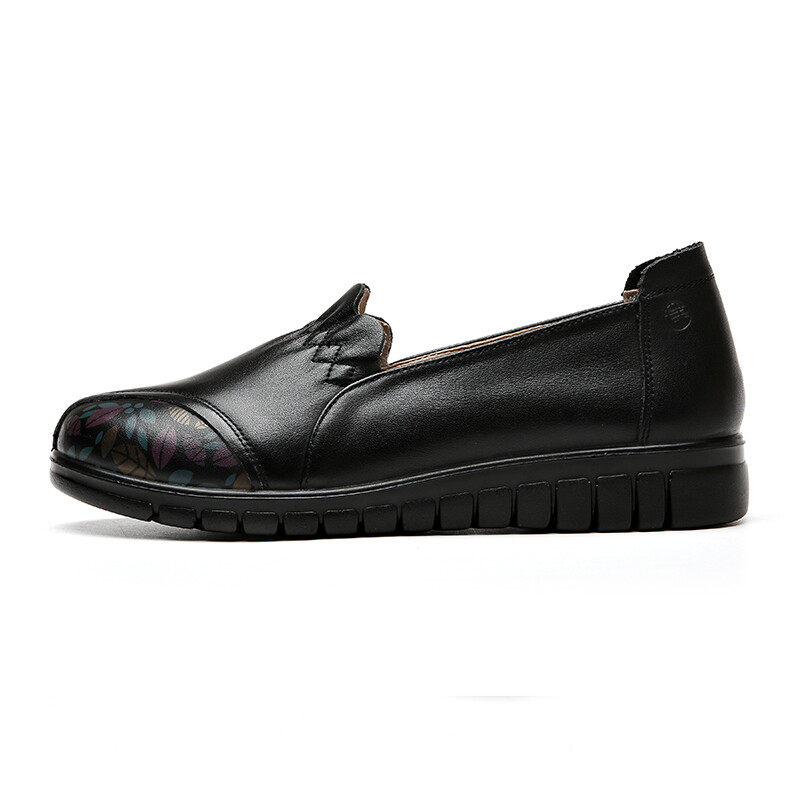 

Туфли женские повседневные Women's Casual Shoes Women's Cigna, черный