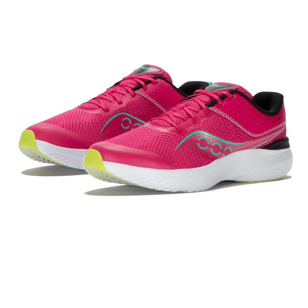 

Кроссовки для бега Saucony Kinvara 14 Junior, розовый