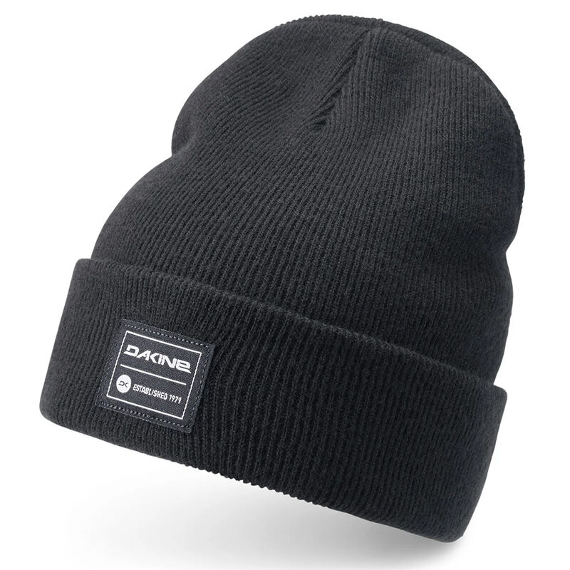 

Шапка Cutter Dakine, black